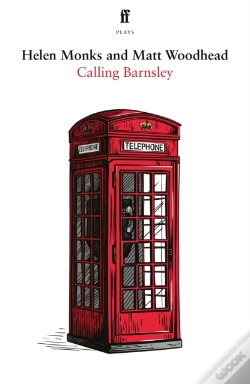 Capa do artigo Calling Barnsley