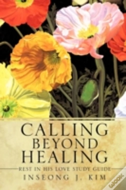 Capa do artigo Calling Beyond Healing