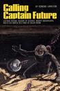 Calling Captain Future - Preview