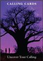 Calling Cards: Uncover Your Calling - Preview