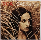 Capa do artigo Calling - CD