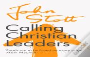 Calling Christian Leaders