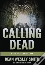 Capa do artigo Calling Dead