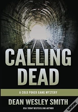 Capa do artigo Calling Dead
