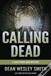 Capa do artigo Calling Dead