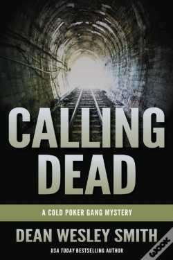 Capa do artigo Calling Dead