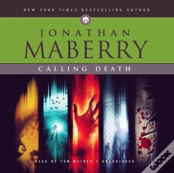 Capa do artigo Calling Death