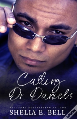 Capa do artigo Calling Dr. Daniels
