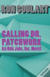 Capa do artigo Calling Dr. Patchwork