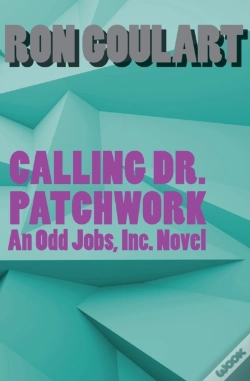 Capa do artigo Calling Dr. Patchwork