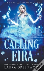 Capa do artigo Calling Eira