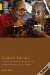 Capa do artigo Calling Family