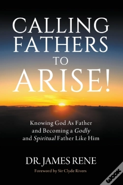 Capa do artigo Calling Fathers To Arise!