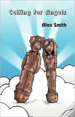 Capa do artigo Calling For Angels