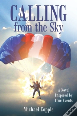 Capa do artigo Calling From The Sky