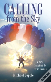 Capa do artigo Calling From The Sky