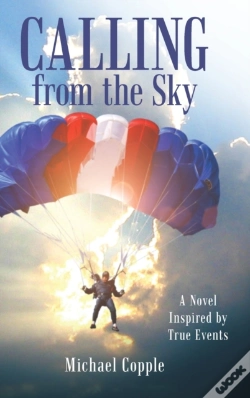Capa do artigo Calling From The Sky