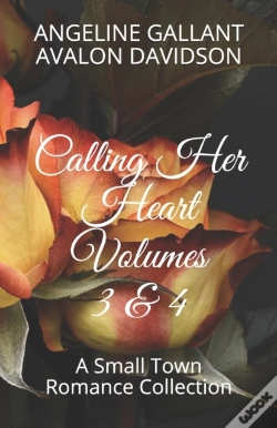 Capa do artigo Calling Her Heart Volumes 3 & 4