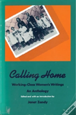 Capa do artigo Calling Home
