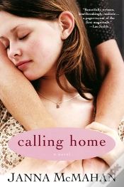 Capa do artigo Calling Home