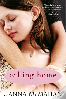 Capa do artigo Calling Home