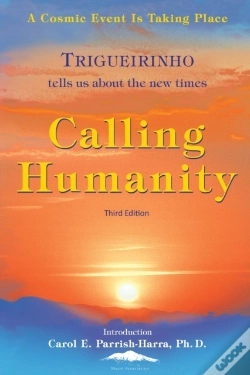 Capa do artigo Calling Humanity
