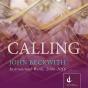 Calling: Instrumental Works: 2006-2016 - CD - Preview