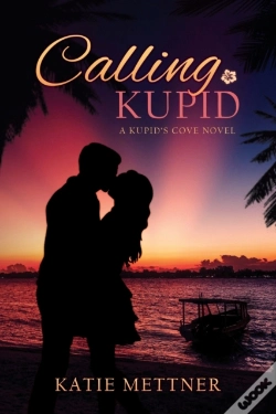 Capa do artigo Calling Kupid