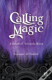 Capa do artigo Calling Magic