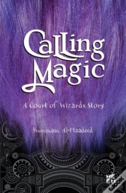 Capa do artigo Calling Magic