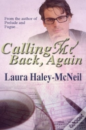 Capa do artigo Calling Me Back, Again