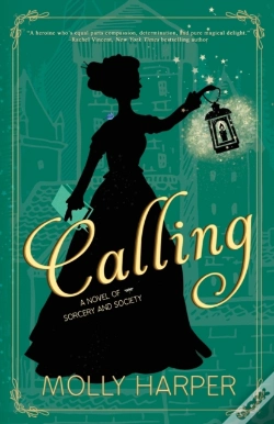 Capa do artigo Calling