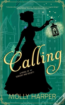Capa do artigo Calling