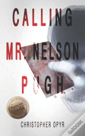 Calling Mr. Nelson Pugh