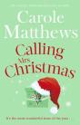 Calling Mrs Christmas - Preview