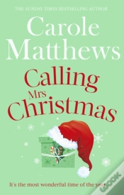 Capa do artigo Calling Mrs Christmas