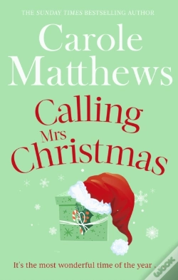 Capa do artigo Calling Mrs Christmas