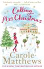 Calling Mrs Christmas - Preview
