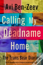 Capa do artigo Calling My Deadname Home