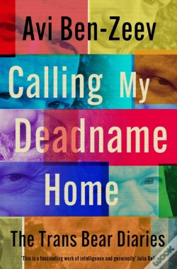 Capa do artigo Calling My Deadname Home
