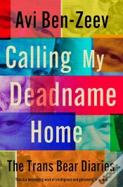 Capa do artigo Calling My Deadname Home