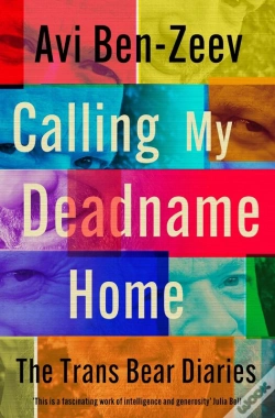 Capa do artigo Calling My Deadname Home