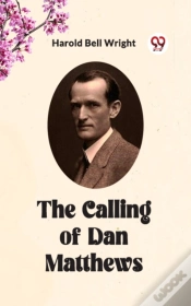 Capa do artigo Calling Of Dan Matthews