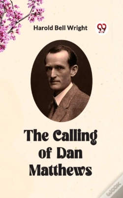 Capa do artigo Calling Of Dan Matthews