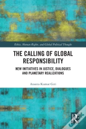 Calling Of Global Responsibility