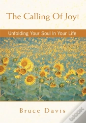 Capa do artigo Calling Of Joy!