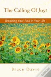 Capa do artigo Calling Of Joy!
