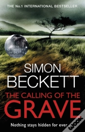 Capa do artigo Calling Of The Grave