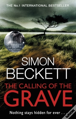 Capa do artigo Calling Of The Grave