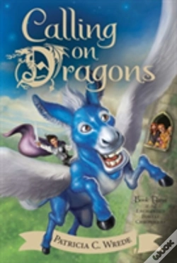 Capa do artigo Calling On Dragons
